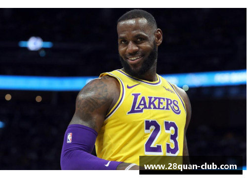 28圈NBA洛杉矶湖人队新赛季阵容和转会动态汇总 - 副本