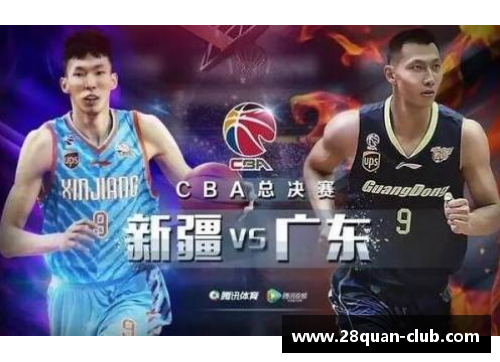 28圈CBA总决赛将在无观众情况下进行，广东队将坐镇主场 - 副本 - 副本
