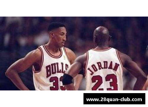 28圈蝙蝠侠如何在NBA展开自己的传奇篮球之路