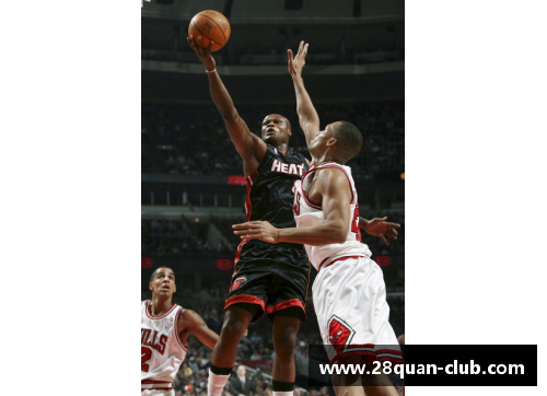 28圈NBA精彩回放，全面解析赛场精彩瞬间 - 副本